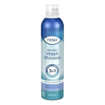 Tena ProSkin 400 ml Standart Vücut Temizleme Köpüğü