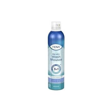 Tena ProSkin 400 ml Standart Vücut Temizleme Köpüğü