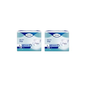 Tena Proskin Belbantlı Large 60 Adet Hasta Bezi