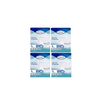 Tena Proskin Pants Extra Emici 6 Damla 120 Adet Büyük Boy Külot