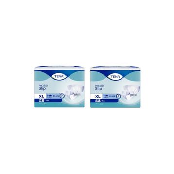 Tena Slip 6 Damla Premium XL Belbantlı 60 Adet Hasta Bezi