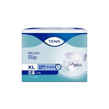 Tena Slip Premium Plus 30'lu Xlarge Hasta Bezi