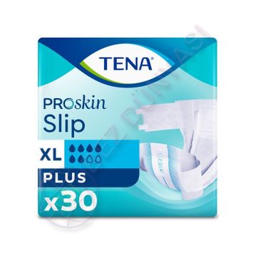 Tena Xlarge 90 Adet 6 Damla Belbantlı Hasta Bezi