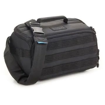 Tenba AXIS V2 Askılı Siyah 6 lt Omuz Çantası