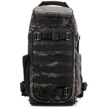 Tenba Axis V2 Multicam 16 lt Kamuflaj Sırt Çantası