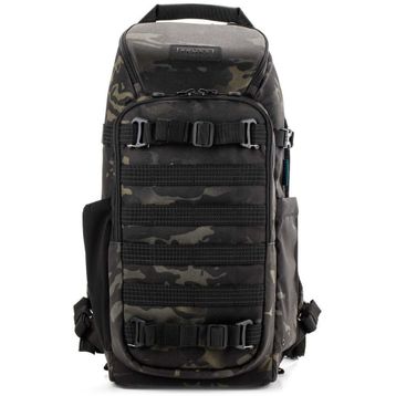Tenba Axis V2 Multicam 16 lt Kamuflaj Sırt Çantası