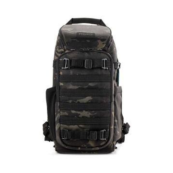Tenba Axis V2 Multicam 16 lt Siyah Sırt Çantası