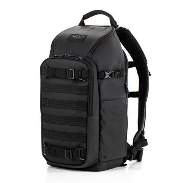 Tenba Axis V2 Multicam 16 lt Siyah Sırt Çantası