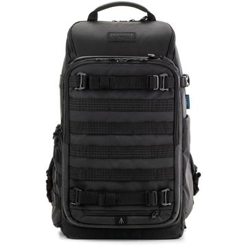 Tenba Axis V2 Multicam 20 lt Siyah Sırt Çantası