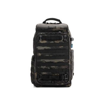 Tenba Axis V2 Multicam 24 lt Kamuflaj Sırt Çantası