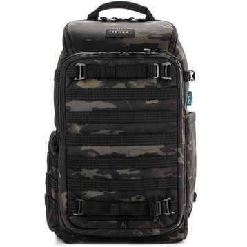 Tenba Axis V2 Multicam 24 lt Kamuflaj Sırt Çantası