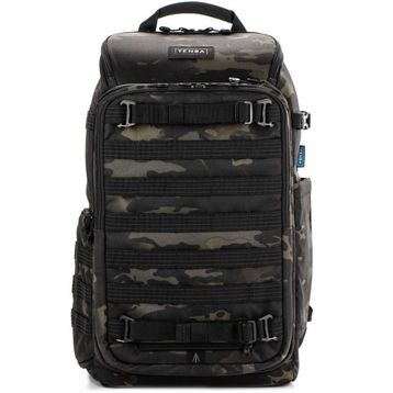 Tenba Axis V2 Multicam 24 lt Kamuflaj Sırt Çantası