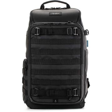 Tenba Axis V2 Multicam 24 lt Siyah Sırt Çantası
