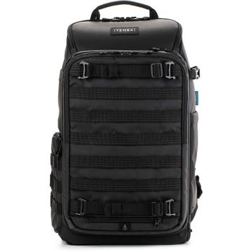 Tenba Axis V2 Multicam 24 lt Siyah Sırt Çantası