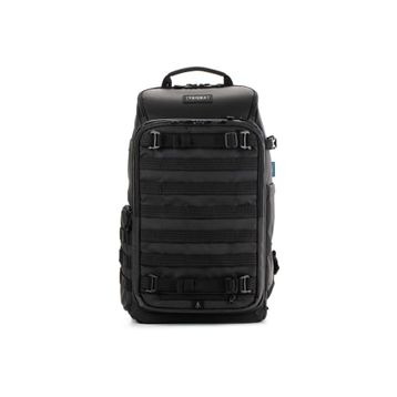 Tenba Axis V2 Multicam 24 lt Siyah Sırt Çantası
