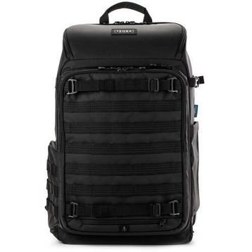 Tenba Axis V2 Multicam 32 lt Siyah Sırt Çantası