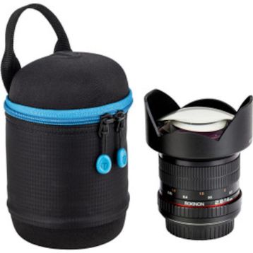 Tenba Tools 13x9 cm Lens Capsule