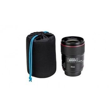 Tenba Tools Soft 13x9 cm Lens Pouch