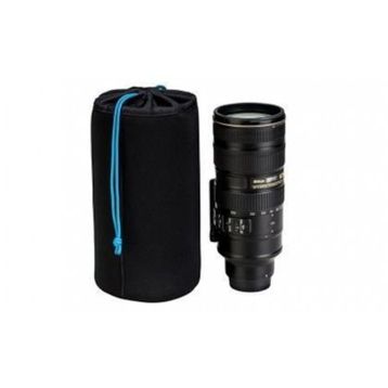 Tenba Tools Soft 23x12 cm Lens Pouch