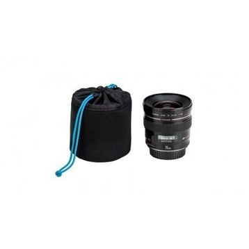 Tenba Tools Soft 9x9 cm Lens Pouch