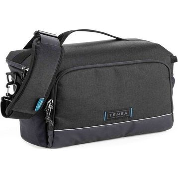 Tenba V2 Skyline 13 Siyah Omuz Çantası