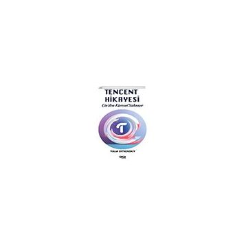 Tencent Hikayesi Gece Kitaplığı