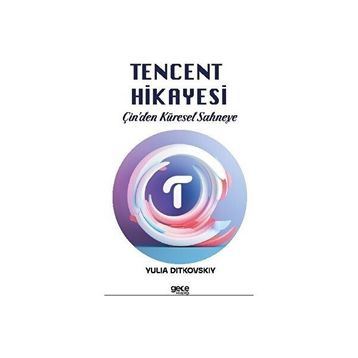 Tencent Hikayesi Gece Kitaplığı