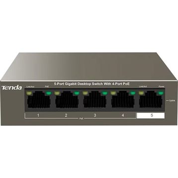 Tenda 1105PD Sport 10/100/1000 Poe Switch