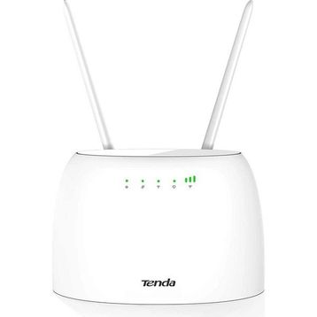 Tenda 4G06 4G LTE Mobil Router