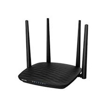 Tenda AC5 4 Port 1200 Mbps Router