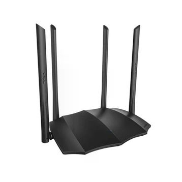 Tenda AC8 4 Port 1200 Mbps Router