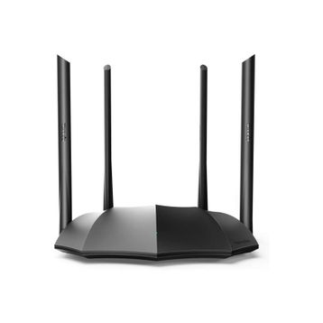 Tenda AC8 4 Port 1200 Mbps Router
