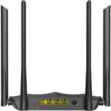 Tenda AC8 4 Port 1200 Mbps Router