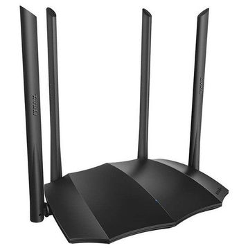 Tenda AC8 4 Port 1200 Mbps Router