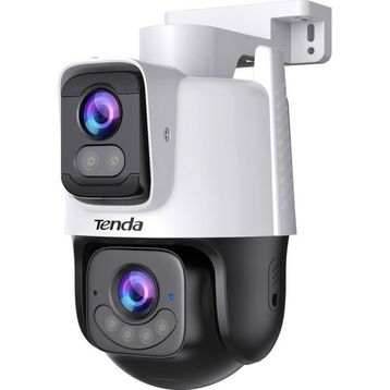 Tenda CH9-WCA 6 MP 360° Gece Görüşlü IP Wi-Fi Güvenlik Kamerası