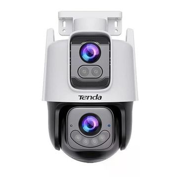 Tenda CH9-WCA 6 MP 360° Gece Görüşlü IP Wi-Fi Güvenlik Kamerası