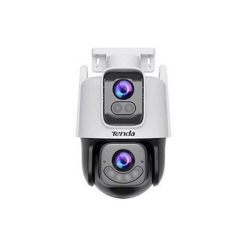 Tenda CH9-WCA 6 MP 360° Gece Görüşlü IP Wi-Fi Güvenlik Kamerası
