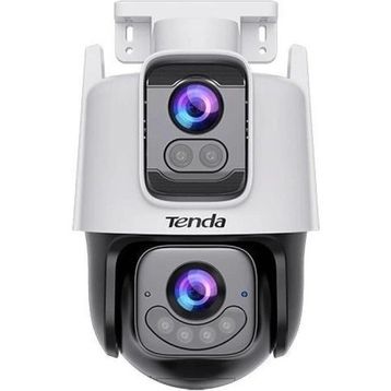 Tenda CH9-WCA 6 MP 360° Gece Görüşlü IP Wi-Fi Güvenlik Kamerası