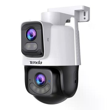 Tenda CH9-WCA 6 MP 360° Gece Görüşlü IP Wi-Fi Güvenlik Kamerası