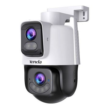 Tenda CH9-WCA 6 MP 360° Gece Görüşlü IP Wi-Fi Güvenlik Kamerası