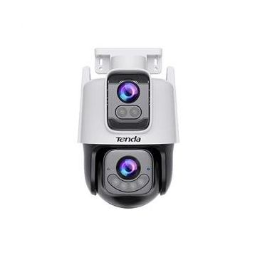 Tenda CH9-WCA 6 MP 360° Gece Görüşlü IP Wi-Fi Güvenlik Kamerası