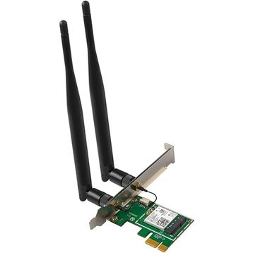 Tenda E30 AX3000 Wi-Fi Bluetooth Adaptör