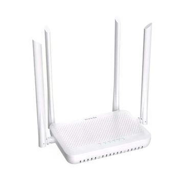 Tenda HG10C AC1200 ADSL2+ VDSL2 Fiber Xpon Modem