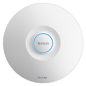 Tenda I36 BE5010 5000 Mbps Tavan Tipi Access Point