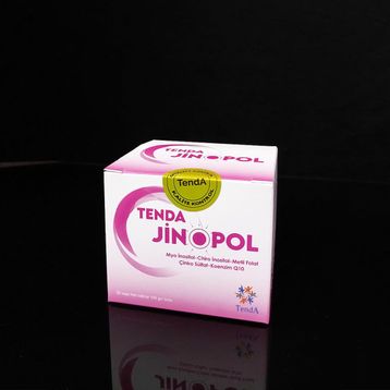 Tenda Jinopol 20 Saşe