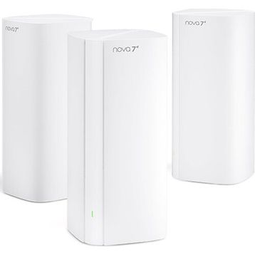 Tenda ME6 PRO 5100 Mbps 3'lü Router