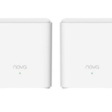 Tenda Nova MX3 1500 Mbps 2'li Router
