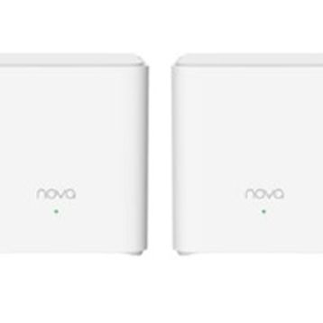 Tenda Nova MX3 1500 Mbps 2'li Router