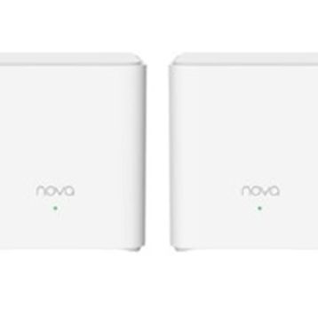 Tenda Nova MX3 1500 Mbps 2'li Router
