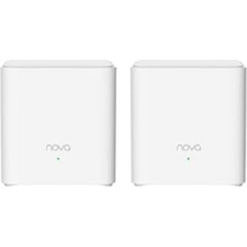 Tenda Nova MX3 1500 Mbps 2'li Router